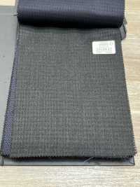 59548-47 25AW HERDREX [Dense Craft] Mẫu Dệt Caro Kẻ Caro Dày đặc[Vải] Công Ty TNHH Kunishima Ảnh phụ