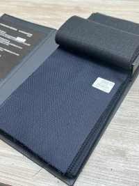 59550-27 25AW HERDREX [Brilliant Max] Brilliant Max Navy Birdseye[Vải] Công Ty TNHH Kunishima Ảnh phụ
