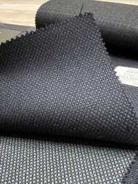 59550-27 25AW HERDREX [Brilliant Max] Brilliant Max Navy Birdseye[Vải] Công Ty TNHH Kunishima Ảnh phụ