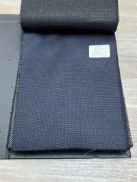 59550-27 25AW HERDREX [Brilliant Max] Brilliant Max Navy Birdseye[Vải] Công Ty TNHH Kunishima Ảnh phụ