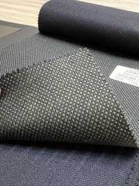 59550-54 25AW HERDREX [Brilliant Max] Brilliant Max Dark Green Birdseye[Vải] Công Ty TNHH Kunishima Ảnh phụ