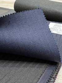 59551-35 25AW HERDREX [Brilliant Max] Kẻ Sọc Tối Brilliant Max Màu Xanh Navy[Vải] Công Ty TNHH Kunishima Ảnh phụ