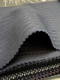 59551-35 25AW HERDREX [Brilliant Max] Kẻ Sọc Tối Brilliant Max Màu Xanh Navy[Vải] Công Ty TNHH Kunishima Ảnh phụ