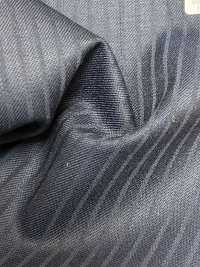 59551-35 25AW HERDREX [Brilliant Max] Kẻ Sọc Tối Brilliant Max Màu Xanh Navy[Vải] Công Ty TNHH Kunishima Ảnh phụ