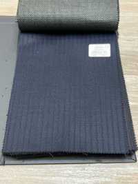 59551-35 25AW HERDREX [Brilliant Max] Kẻ Sọc Tối Brilliant Max Màu Xanh Navy[Vải] Công Ty TNHH Kunishima Ảnh phụ
