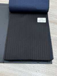 59551-89 25AW HERDREX [Brilliant Max] Kẻ Sọc Bóng Nâu Sẫm Brilliant Max[Vải] Công Ty TNHH Kunishima Ảnh phụ