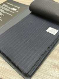 59552-34 25AW HERDREX [Brilliant Max] Kẻ Sọc Xanh Navy Brilliant Max[Vải] Công Ty TNHH Kunishima Ảnh phụ