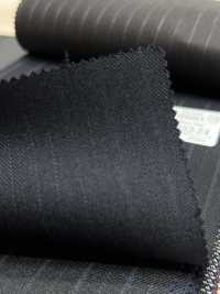 59553-24 25AW HERDREX [Brilliant Max] Brilliant Max Dark Navy Alternate Kẻ Sọc[Vải] Công Ty TNHH Kunishima Ảnh phụ