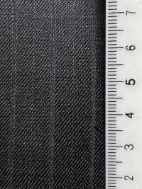 59553-51 25AW HERDREX [Brilliant Max] Kẻ Sọc Xen Kẽ Màu Xám Than Brilliant Max[Vải] Công Ty TNHH Kunishima Ảnh phụ