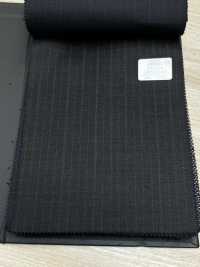 59553-51 25AW HERDREX [Brilliant Max] Kẻ Sọc Xen Kẽ Màu Xám Than Brilliant Max[Vải] Công Ty TNHH Kunishima Ảnh phụ