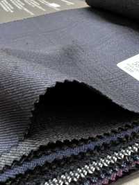 59554-23 25AW HERDREX [Brilliant Max] Kính Cửa Sổ Brilliant Max Màu Xanh Navy[Vải] Công Ty TNHH Kunishima Ảnh phụ