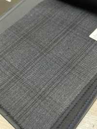 59554-41 25AW HERDREX [Brilliant Max] Kính Cửa Sổ Brilliant Max Màu Xám[Vải] Công Ty TNHH Kunishima Ảnh phụ