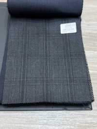 59554-41 25AW HERDREX [Brilliant Max] Kính Cửa Sổ Brilliant Max Màu Xám[Vải] Công Ty TNHH Kunishima Ảnh phụ