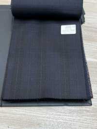 59555-76 25AW HERDREX [Brilliant Max] Brilliant Max Nâu Đậm Kẻ Caro[Vải] Công Ty TNHH Kunishima Ảnh phụ