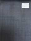 59555-76 26AW HERDREX 【Brilliant Max】 Brilliant Max nâu đậm kẻ caro