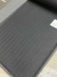 49572-14 25AW HERDREX [Brilliant Max] Kẻ Sọc đen Bóng Brilliant Max[Vải] Công Ty TNHH Kunishima Ảnh phụ