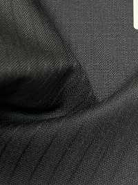 49572-14 25AW HERDREX [Brilliant Max] Kẻ Sọc đen Bóng Brilliant Max[Vải] Công Ty TNHH Kunishima Ảnh phụ
