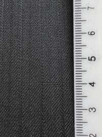 49572-14 25AW HERDREX [Brilliant Max] Kẻ Sọc đen Bóng Brilliant Max[Vải] Công Ty TNHH Kunishima Ảnh phụ