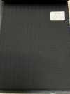 49572-14 25AW HERDREX [Brilliant Max] Kẻ Sọc đen Bóng Brilliant Max