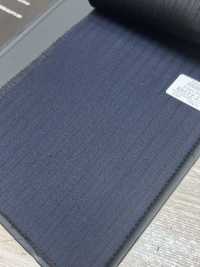 49572-23 25AW HERDREX [Brilliant Max] Kẻ Sọc Tối Brilliant Max Màu Xanh Navy[Vải] Công Ty TNHH Kunishima Ảnh phụ