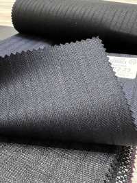49572-23 25AW HERDREX [Brilliant Max] Kẻ Sọc Tối Brilliant Max Màu Xanh Navy[Vải] Công Ty TNHH Kunishima Ảnh phụ