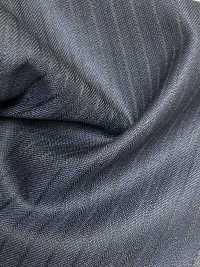 49572-23 25AW HERDREX [Brilliant Max] Kẻ Sọc Tối Brilliant Max Màu Xanh Navy[Vải] Công Ty TNHH Kunishima Ảnh phụ