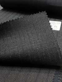 49572-41 25AW HERDREX [Brilliant Max] Kẻ Sọc Bóng Xám Than Brilliant Max[Vải] Công Ty TNHH Kunishima Ảnh phụ