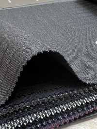 49572-41 25AW HERDREX [Brilliant Max] Kẻ Sọc Bóng Xám Than Brilliant Max[Vải] Công Ty TNHH Kunishima Ảnh phụ
