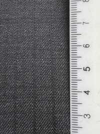 49572-41 25AW HERDREX [Brilliant Max] Kẻ Sọc Bóng Xám Than Brilliant Max[Vải] Công Ty TNHH Kunishima Ảnh phụ