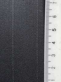 49573-22 25AW HERDREX [Brilliant Max] Kẻ Sọc Rộng Brilliant Max Màu Xanh Navy[Vải] Công Ty TNHH Kunishima Ảnh phụ