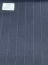 49573-22 26AW HERDREX 【Brilliant Max】 Brilliant Max xanh navy sọc rộng