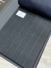 49573-49 25AW HERDREX [Brilliant Max] Kẻ Sọc Brilliant Max Màu Xám Than[Vải] Công Ty TNHH Kunishima Ảnh phụ