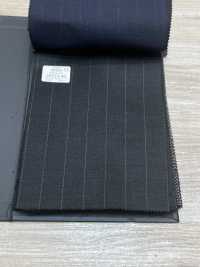 49573-49 25AW HERDREX [Brilliant Max] Kẻ Sọc Brilliant Max Màu Xám Than[Vải] Công Ty TNHH Kunishima Ảnh phụ