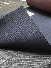 49574-21 25AW HERDREX [Brilliant Max] Brilliant Max Navy Kẻ Caro[Vải] Công Ty TNHH Kunishima Ảnh phụ