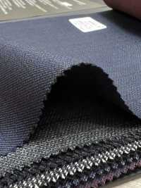 49574-21 25AW HERDREX [Brilliant Max] Brilliant Max Navy Kẻ Caro[Vải] Công Ty TNHH Kunishima Ảnh phụ