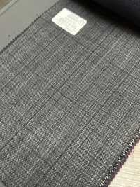 49574-66 25AW HERDREX [Brilliant Max] Brilliant Max Gray Kẻ Caro[Vải] Công Ty TNHH Kunishima Ảnh phụ