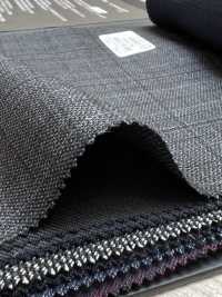 49574-66 25AW HERDREX [Brilliant Max] Brilliant Max Gray Kẻ Caro[Vải] Công Ty TNHH Kunishima Ảnh phụ