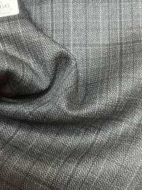 49574-66 25AW HERDREX [Brilliant Max] Brilliant Max Gray Kẻ Caro[Vải] Công Ty TNHH Kunishima Ảnh phụ