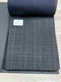 49574-66 25AW HERDREX [Brilliant Max] Brilliant Max Gray Kẻ Caro[Vải] Công Ty TNHH Kunishima Ảnh phụ