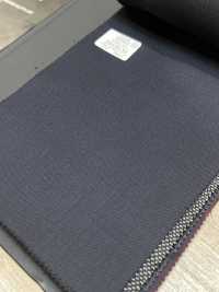 39520-31 25AW HERDREX [Brilliant Max] Brilliant Max Navy Vải Trơn Không Hoạ Tiết Công Ty TNHH Kunishima Ảnh phụ