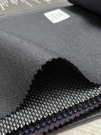 39520-45 25AW HERDREX [Brilliant Max] Brilliant Max Charcoal Vải Trơn Không Hoạ Tiết Công Ty TNHH Kunishima Ảnh phụ