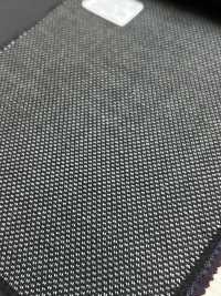 39521-99 25AW HERDREX [Brilliant Max] Brilliant Max Charcoal Gray Birdseye[Vải] Công Ty TNHH Kunishima Ảnh phụ