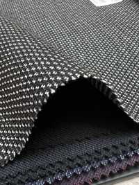 39521-99 25AW HERDREX [Brilliant Max] Brilliant Max Charcoal Gray Birdseye[Vải] Công Ty TNHH Kunishima Ảnh phụ