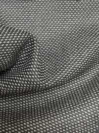 39521-99 25AW HERDREX [Brilliant Max] Brilliant Max Charcoal Gray Birdseye[Vải] Công Ty TNHH Kunishima Ảnh phụ