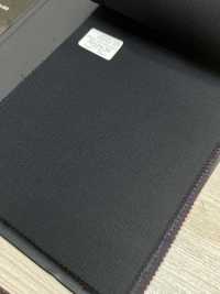 39524-39 25AW HERDREX [80 SUPER 100'S CHÍN THÁNG] Navy Vải Trơn Không Hoạ Tiết Công Ty TNHH Kunishima Ảnh phụ