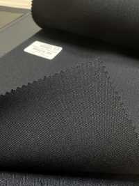 39524-39 25AW HERDREX [80 SUPER 100'S CHÍN THÁNG] Navy Vải Trơn Không Hoạ Tiết Công Ty TNHH Kunishima Ảnh phụ