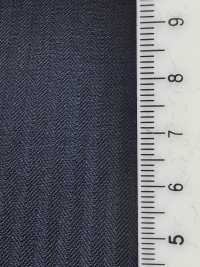 39525-30 25AW HERDREX [80 SUPER 100'S NINE MONTH] Kẻ Sọc Màu Xanh Navy[Vải] Công Ty TNHH Kunishima Ảnh phụ