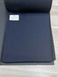 39525-30 25AW HERDREX [80 SUPER 100'S NINE MONTH] Kẻ Sọc Màu Xanh Navy[Vải] Công Ty TNHH Kunishima Ảnh phụ