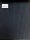 39525-30 25AW HERDREX [80 SUPER 100'S NINE MONTH] Kẻ Sọc Màu Xanh Navy