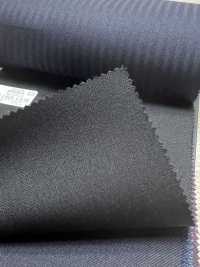 01163-15 25AW HERDREX [Lụa & Len] Lụa Và Len Vải Trơn Không Hoạ Tiết Công Ty TNHH Kunishima Ảnh phụ